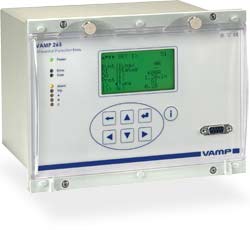 VAMP 255