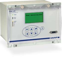 VAMP 260